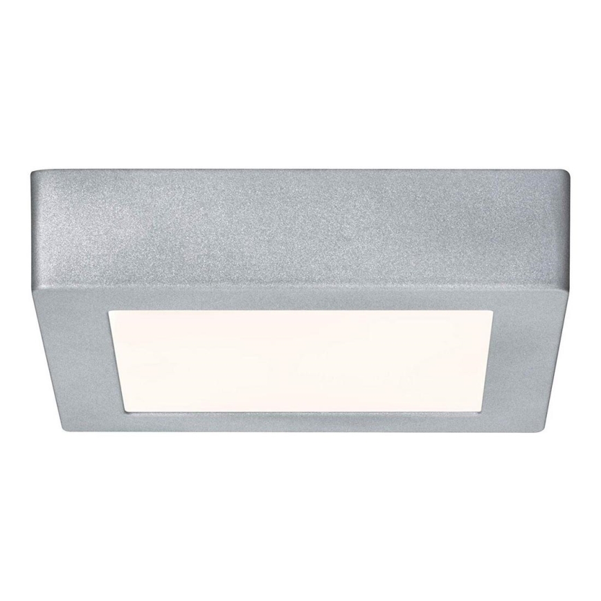 Paulmann 70648 - LED/11W Plafondverlichting ALBIA 230V