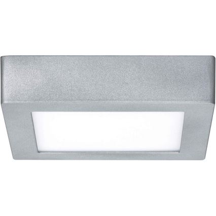 Paulmann 70648 - LED/11W Plafondverlichting ALBIA 230V