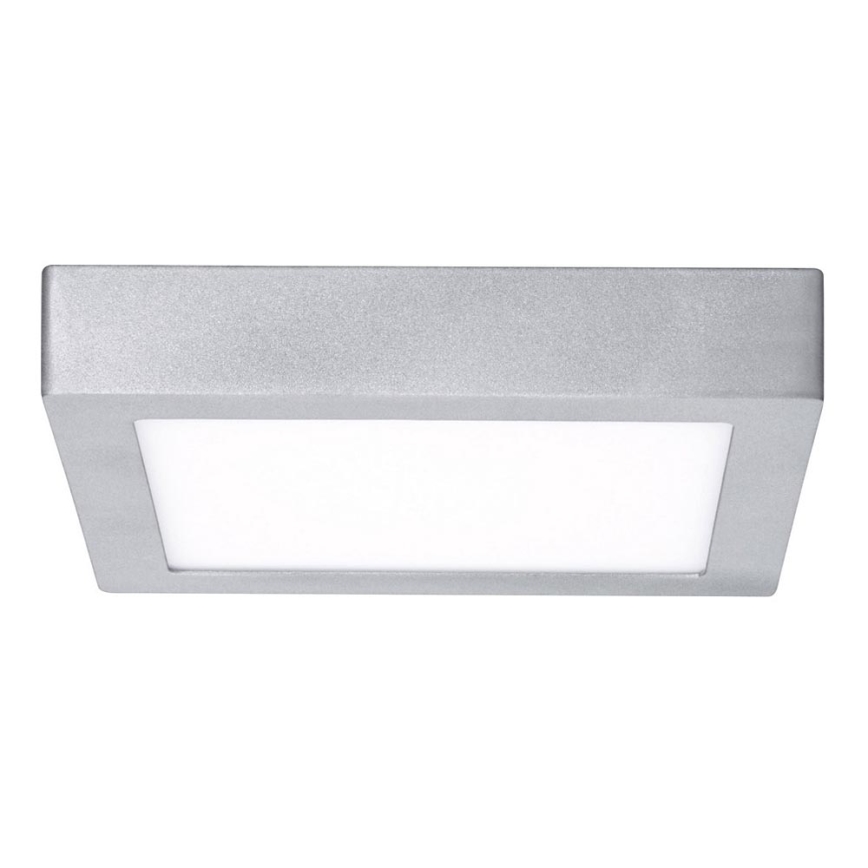 Paulmann 70649 - LED/15,5W Plafondverlichting ALBIA 230V