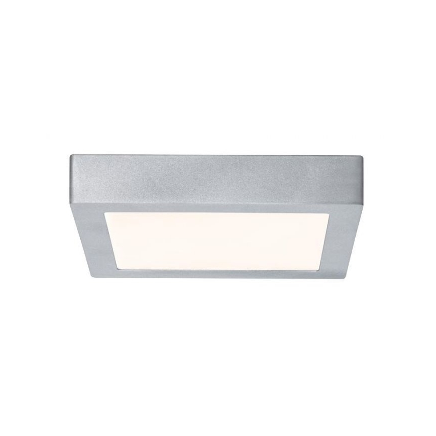 Paulmann 70649 - LED/15,5W Plafondverlichting ALBIA 230V