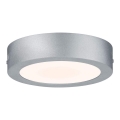 Paulmann 70653 - LED/11W Plafondlamp ALBIA diameter 17 cm 230V
