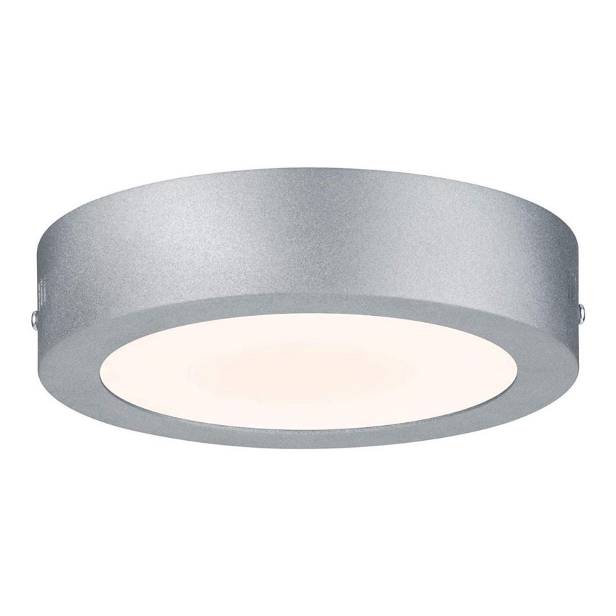Paulmann 70653 - LED/11W Plafondlamp ALBIA diameter 17 cm 230V