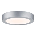 Paulmann 70654 - LED/12,5W Plafondlamp ALBIA 230V