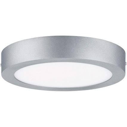 Paulmann 70654 - LED/15,5W Plafondlamp ALBIA diameter 22,5 cm 230V