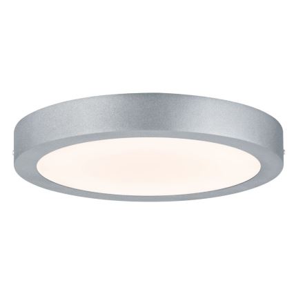 Paulmann 70655 - LED/17W Plafondverlichting LUNAR 230V