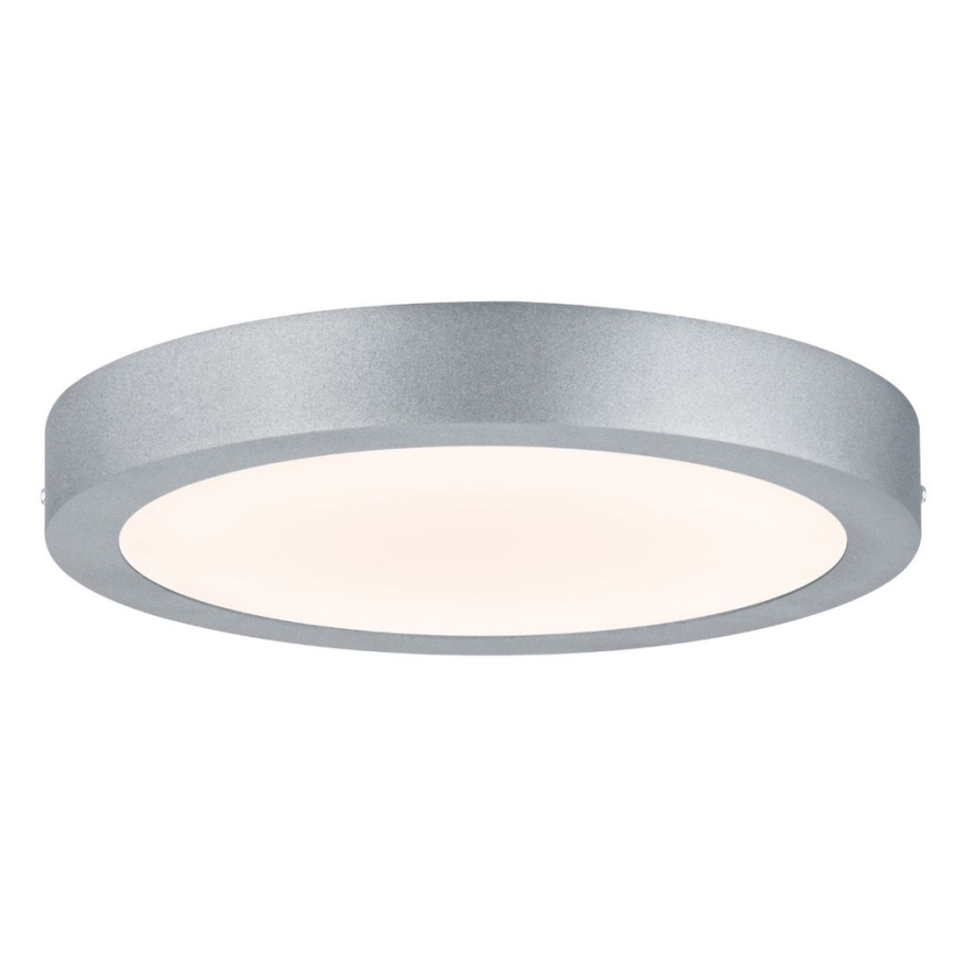 Paulmann 70655 - LED/17W Plafondverlichting LUNAR 230V