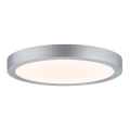 Paulmann 70656 - LED/22W Plafondlamp ALBIA 230V
