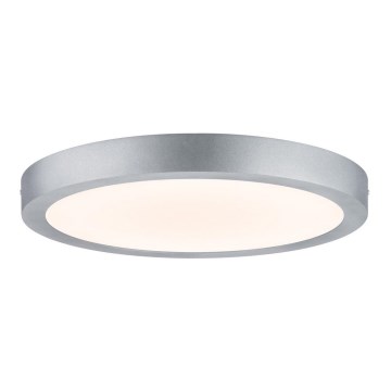 Paulmann 70656 - LED/22W Plafondlamp ALBIA 230V