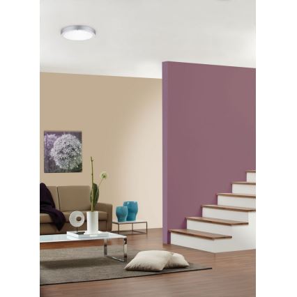 Paulmann 70656 - LED/22W Plafondlamp ALBIA 230V