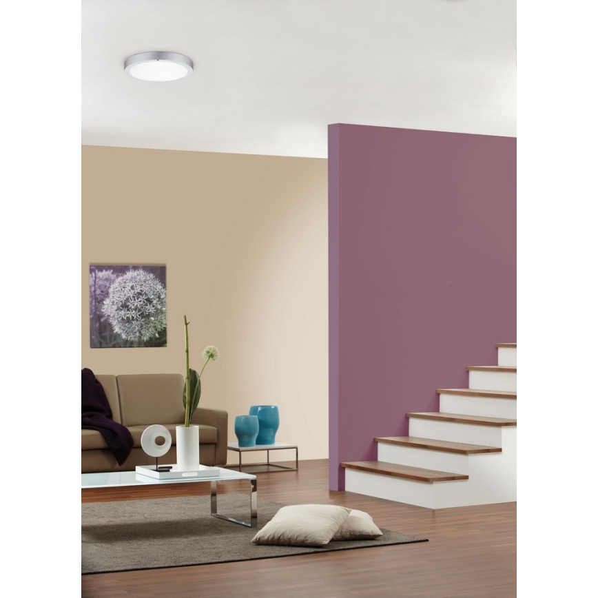 Paulmann 70656 - LED/22W Plafondlamp ALBIA 230V