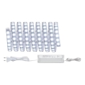 Paulmann 70665 - LED/18W IP44 Dimbare badkamerstrip MAXLED 3 m 6500K 230V