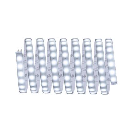 Paulmann 70665 - LED/18W IP44 Dimbare badkamerstrip MAXLED 3 m 6500K 230V