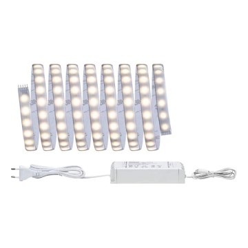 Paulmann 70666 - LED/20W IP44 Dimbare badkamerrand MAXLED 3 m 2700K 230V