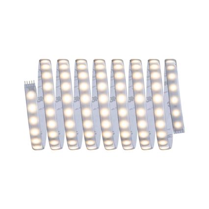 Paulmann 70666 - LED/20W IP44 Dimbare badkamerrand MAXLED 3 m 2700K 230V