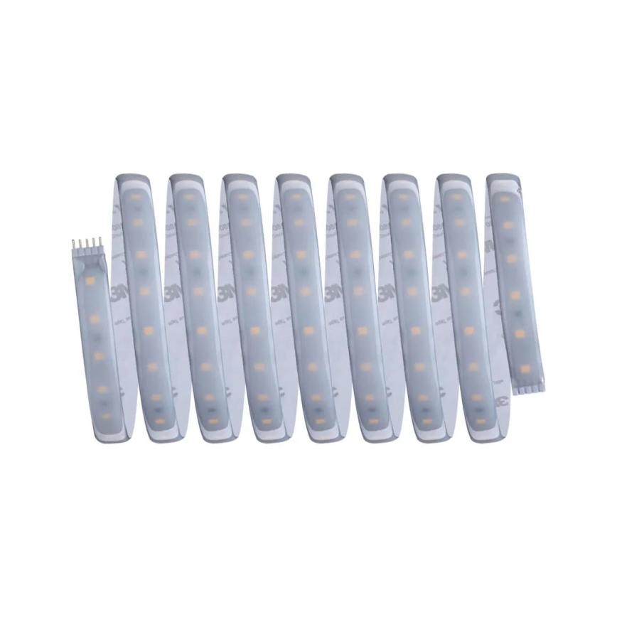 Paulmann 70666 - LED/20W IP44 Dimbare badkamerrand MAXLED 3 m 2700K 230V