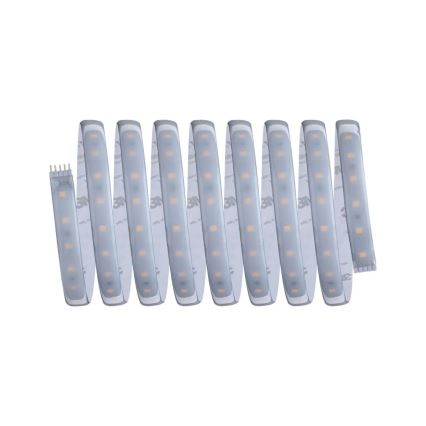 Paulmann 70666 - LED/20W IP44 Dimbare badkamerstrip MAXLED 3 m 2700K 230V