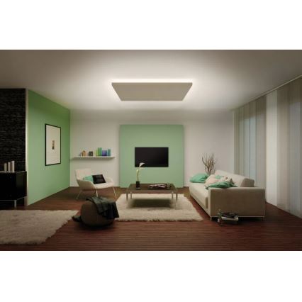 Paulmann 70668 - LED/9W IP44 Dimbare badkamerstrip MAXLED 1,5 m 2700K 230V