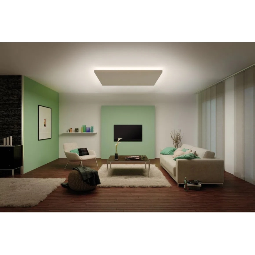 Paulmann 70668 - LED/9W IP44 Dimbare badkamerstrip MAXLED 1,5 m 2700K 230V