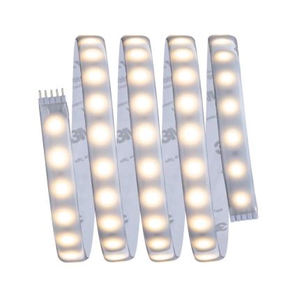 Paulmann 70668 - LED/9W IP44 Dimbare badkamerstrip MAXLED 1,5 m 2700K 230V