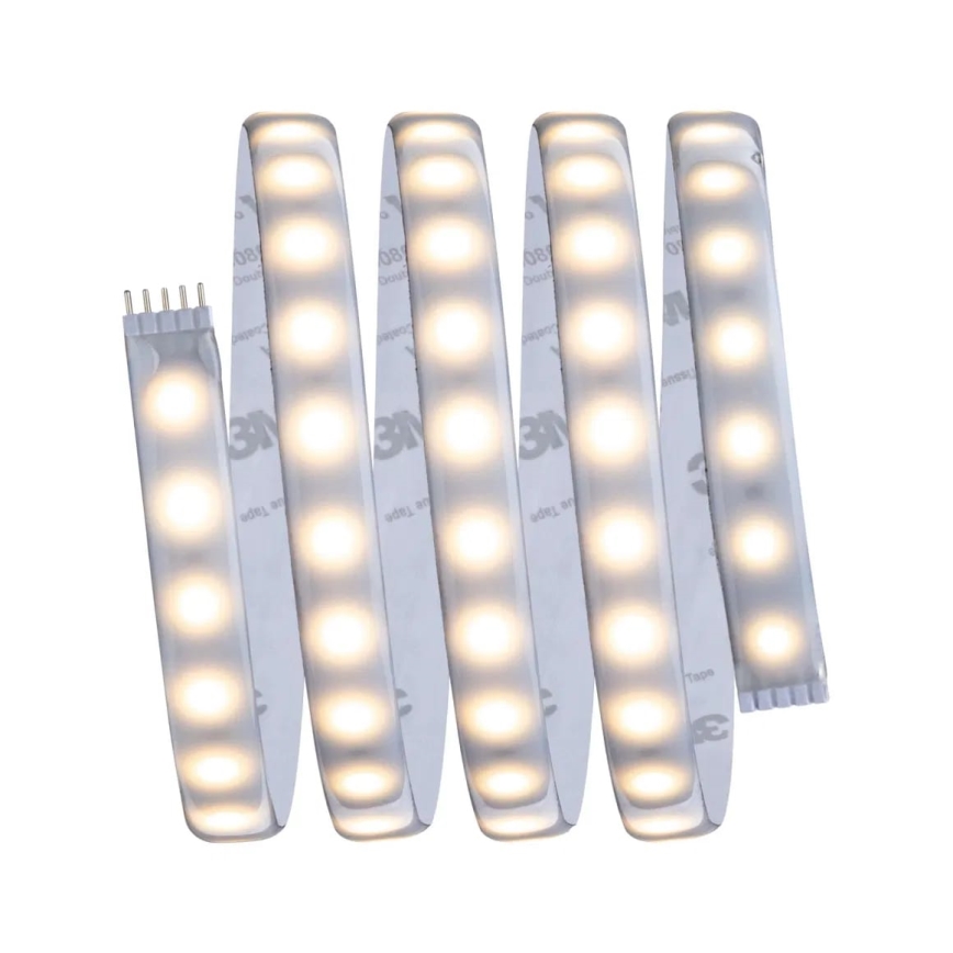 Paulmann 70668 - LED/9W IP44 Dimbare badkamerstrip MAXLED 1,5 m 2700K 230V