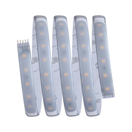 Paulmann 70668 - LED/9W IP44 Dimbare badkamerstrip MAXLED 1,5 m 2700K 230V