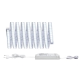 Paulmann 70669 - LED/35W IP44 Dimbare badkamerstrip MAXLED 3 m 6500K 230V