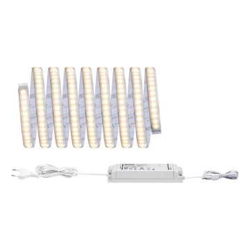 Paulmann 70670 - LED/35W IP44 Dimbare badkamerstrip MAXLED 3 m 2700K 230V