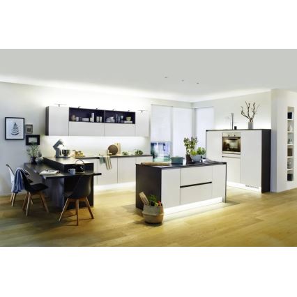 Paulmann 70670 - LED/35W IP44 Dimbare badkamerstrip MAXLED 3 m 2700K 230V