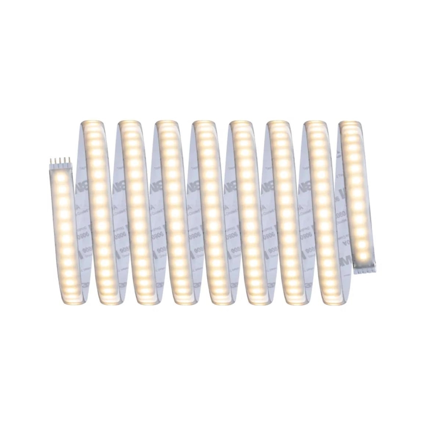 Paulmann 70670 - LED/35W IP44 Dimbare badkamerstrip MAXLED 3 m 2700K 230V