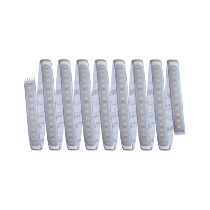 Paulmann 70670 - LED/35W IP44 Dimbare badkamerstrip MAXLED 3 m 2700K 230V