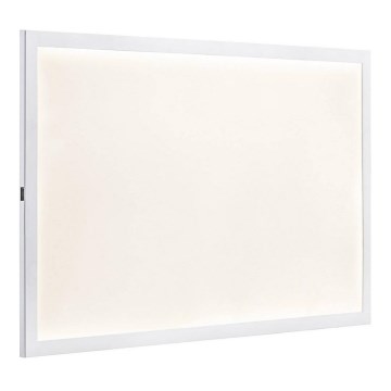 Paulmann 70807 - Dimbaar LED/8W Paneel met een Sensor GLOW 24/230V