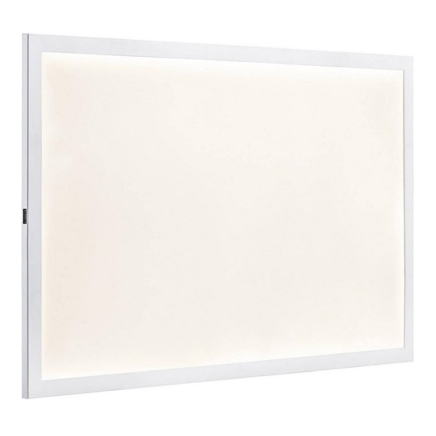 Paulmann 70807 - Dimbaar LED/8W Paneel met een Sensor GLOW 24/230V