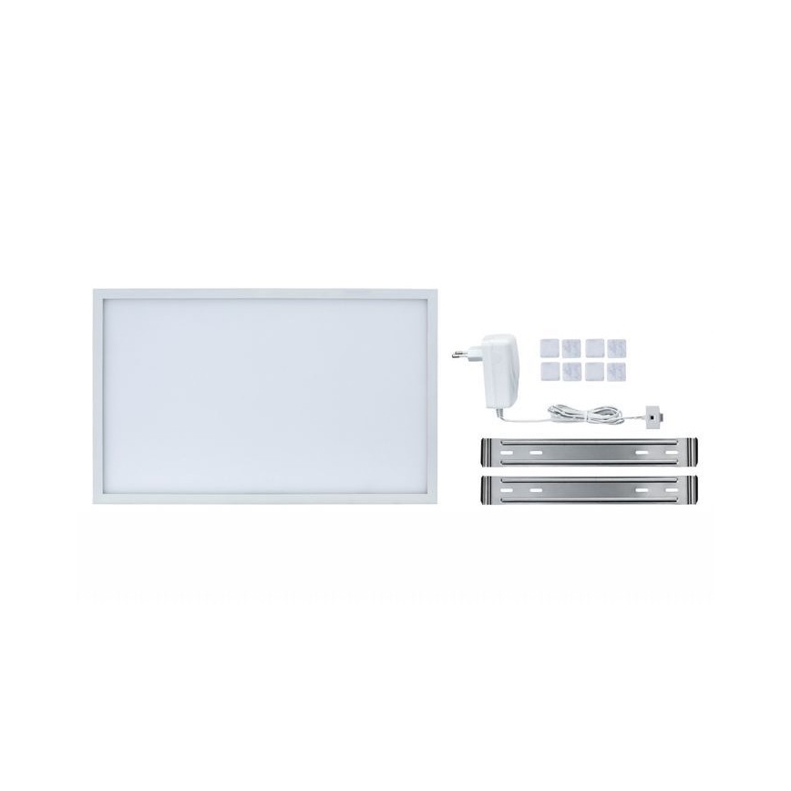 Paulmann 70807 - Dimbaar LED/8W Paneel met een Sensor GLOW 24/230V