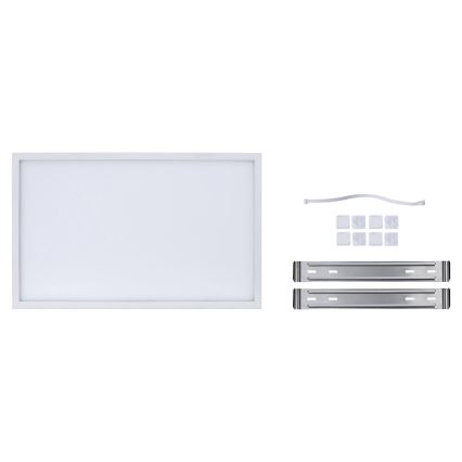 Paulmann 70808 - Dimbaar LED/8W Verleng Paneel met een Sensor GLOW 24V