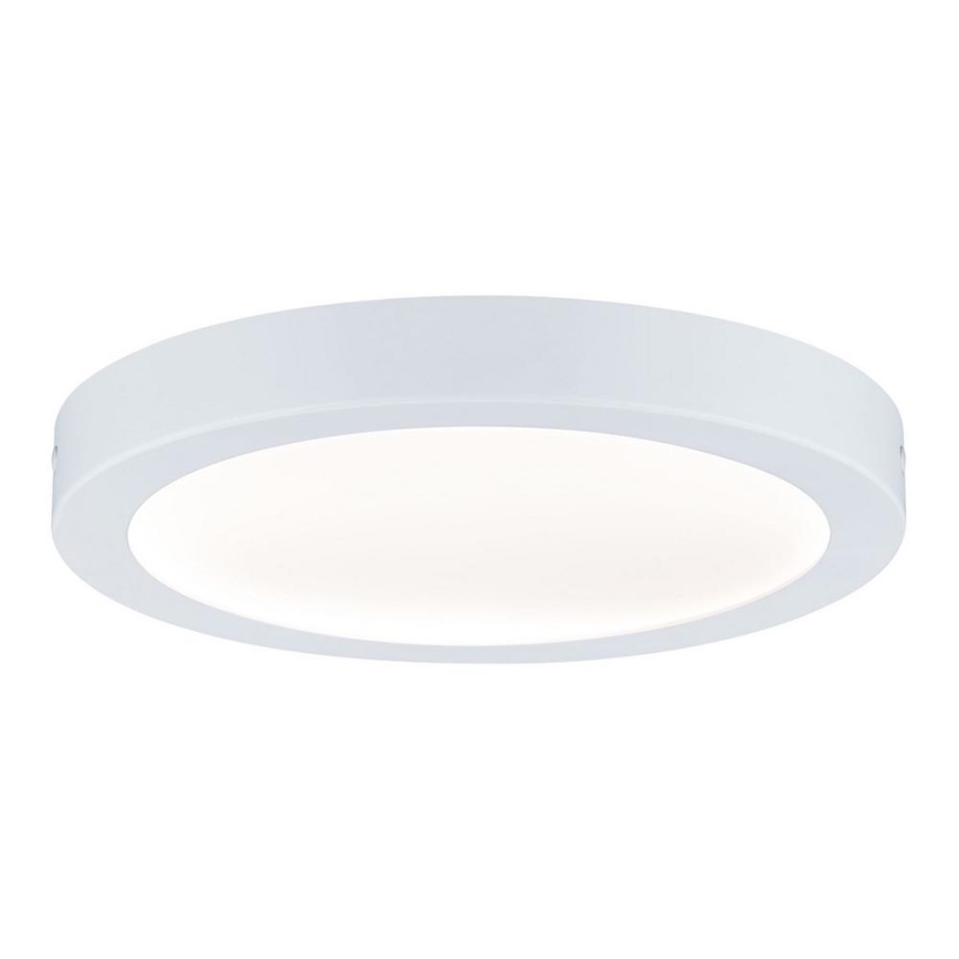 Paulmann 70899 - LED/22W Plafondlamp ABIA 230V