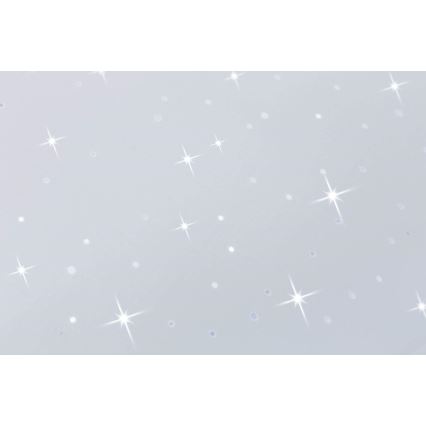 Paulmann 70903 - LED/22W Plafondlamp COSTELLA 230V 2700/4000/6500K