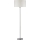Paulmann 70922 - 1xE27/60W Staande Lamp TESSA 230V