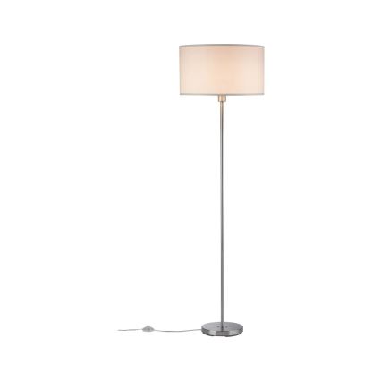 Paulmann 70922 - 1xE27/60W Staande Lamp TESSA 230V