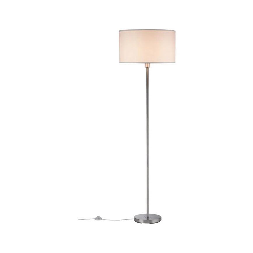 Paulmann 70922 - 1xE27/60W Staande Lamp TESSA 230V