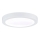 Paulmann 71021 - LED/22W Plafondlamp ABIA 230V wit