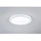 Paulmann 71021 - LED/22W Plafondlamp ABIA 230V wit