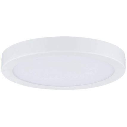 Paulmann 71021 - LED/22W Plafondlamp ABIA 230V wit