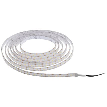 Paulmann 78896 - LED/0,3W IP44 Zonne-lichtstrip 3m 1,2V 1000 mAh
