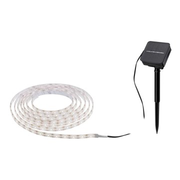 Paulmann 78896 - LED/0,3W IP44 Zonne-lichtstrip 3m 1,2V 1000 mAh