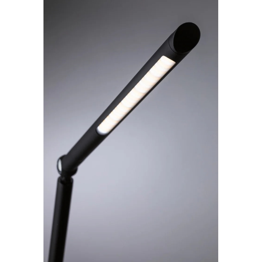 Paulmann 78912 - LED/10,6W Dimbare bureaulamp FLEXBAR 230V 3000/4000/6500K