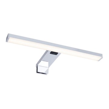 Paulmann 78950 - LED/3,7W IP44 Badkamer spiegelverlichting SELO 2700-6500K 230V