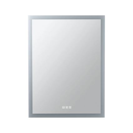 Paulmann 78951 - LED/22W IP44 Dimbare verwarmde badkamerspiegel met verlichting 230V