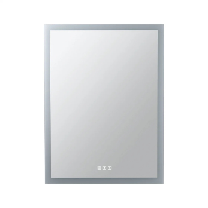 Paulmann 78951 - LED/22W IP44 Dimbare verwarmde badkamerspiegel met verlichting 230V
