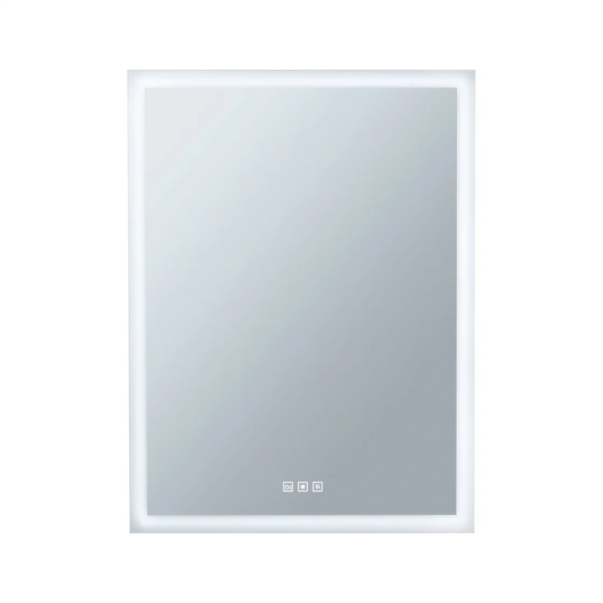 Paulmann 78951 - LED/22W IP44 Dimbare verwarmde badkamerspiegel met verlichting 230V