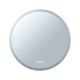 Paulmann 78952- LED/21W IP44 Dimbare badkamer backlit spiegel MIRA 230V